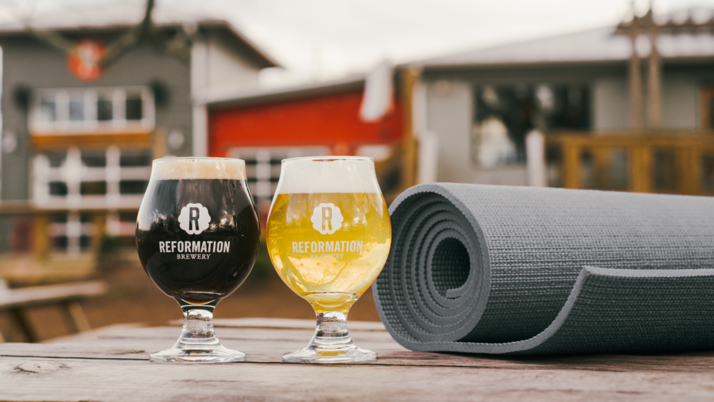 Yoga 3rd Saturdays
